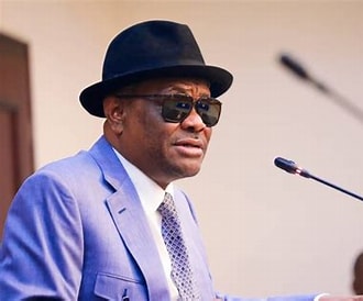 Tinubu’s Intervention Brings Rivers Political Crisis Close to Resolution – Wike